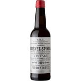 Ximenez-Spinola Pedro Ximénez Vintage 2019 375ml